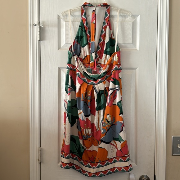 BCBG Sundress - Picture 2 of 4